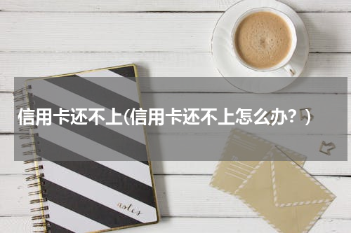 信用卡还不上(信用卡还不上怎么办？)