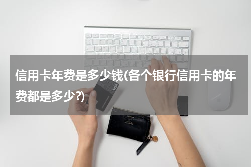 信用卡年费是多少钱(各个银行信用卡的年费都是多少?)