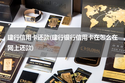 建行信用卡还款(建行银行信用卡在怎么在网上还款)